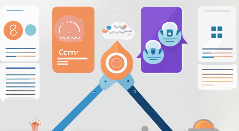 PM行业智能CRM选型要点