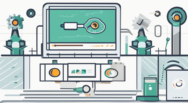 机械产品行业CRM系统选型技巧