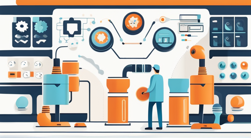 化工制造行业智能CRM选型要素 