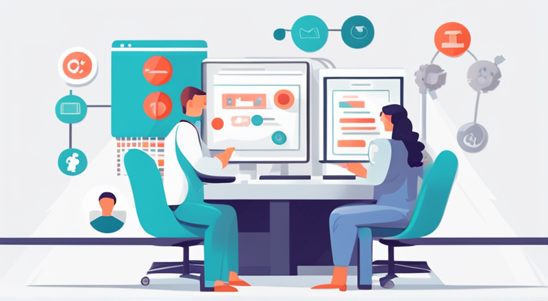 医药研发外包行业客户关系管理系统选哪个