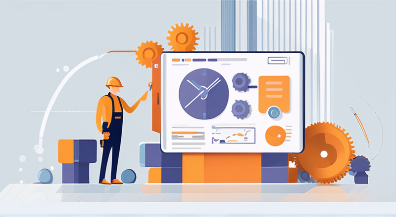 制造业修理行业客户管理软件关键需求