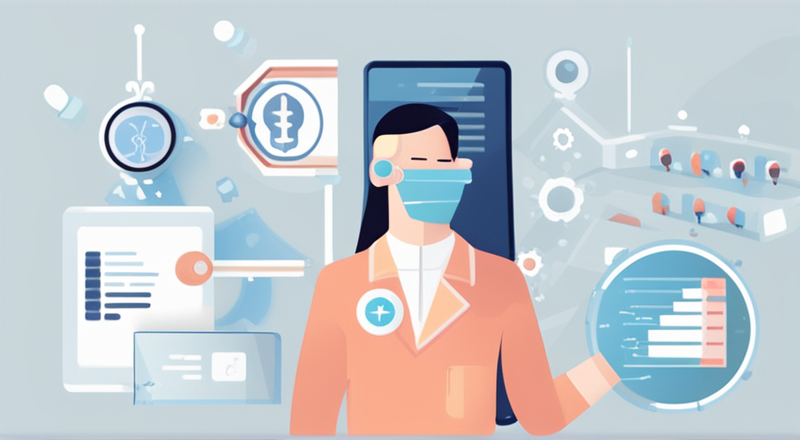 医疗技术行业智能CRM选型考量 