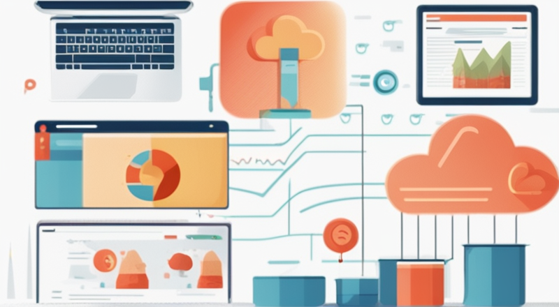 云应用集成行业CRM系统产品推荐