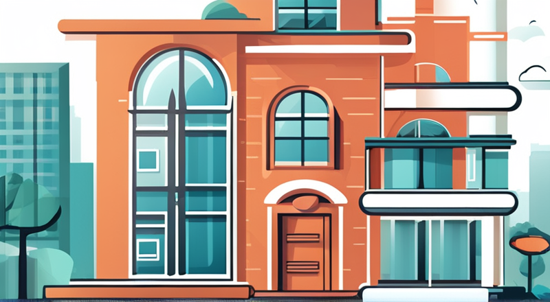 房地产社区行业智能CRM选型指标