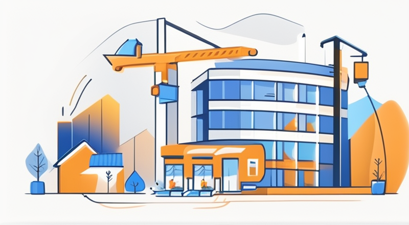 房地产建设行业客户管理软件特点 