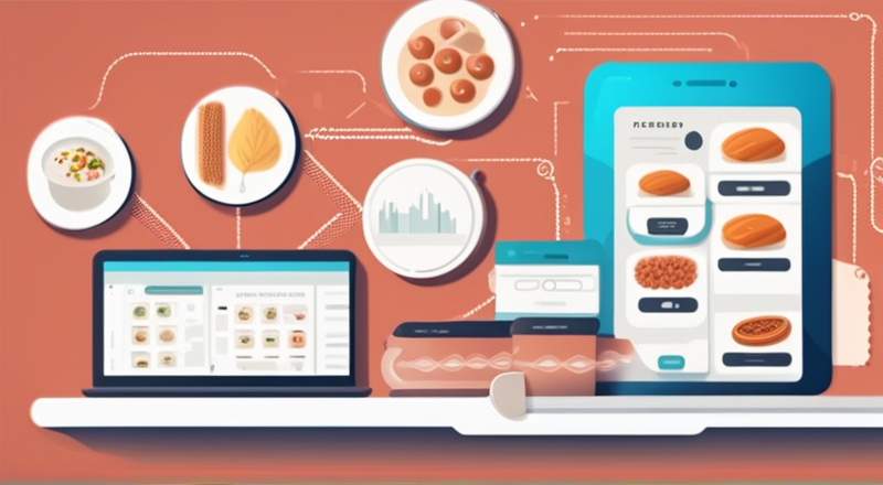 食品机械行业智能CRM选型方案