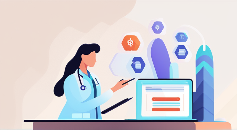 高值医用耗材行业智能CRM选型指标 