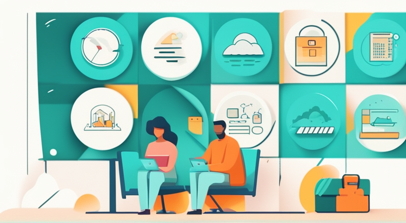 旅游咨询行业客户关系管理系统选型技巧