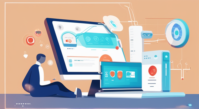 高值医用耗材行业智能CRM必备功能清单 