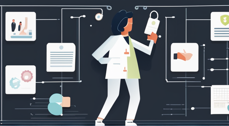 医疗政策行业客户关系管理系统评估方法 