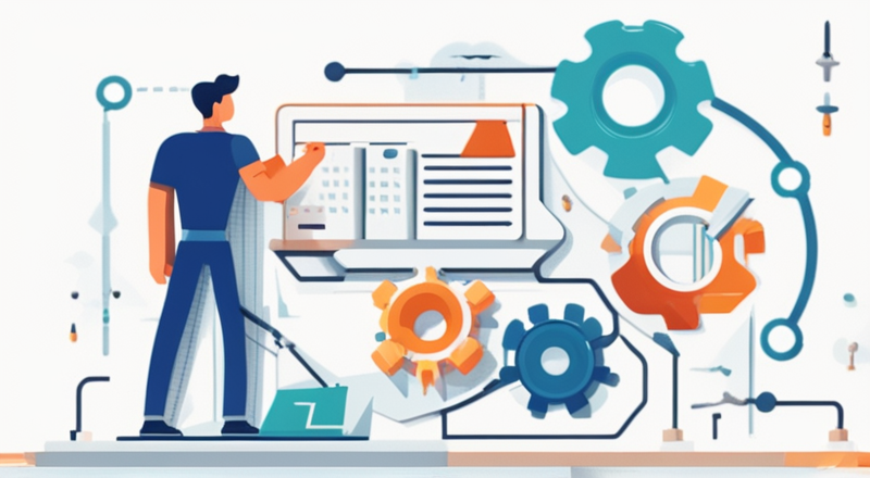 设备修理行业客户关系管理系统选型策略