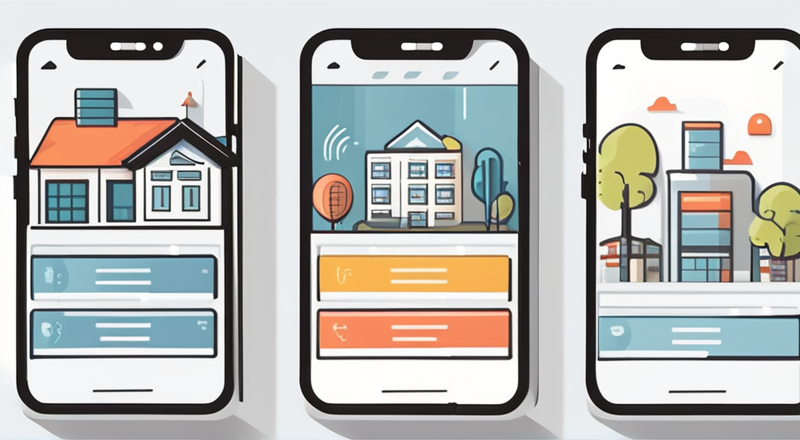 房地产金融行业客户关系管理系统选型手册