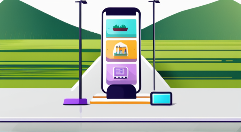 农林牧渔产品行业客户关系管理系统选型维度