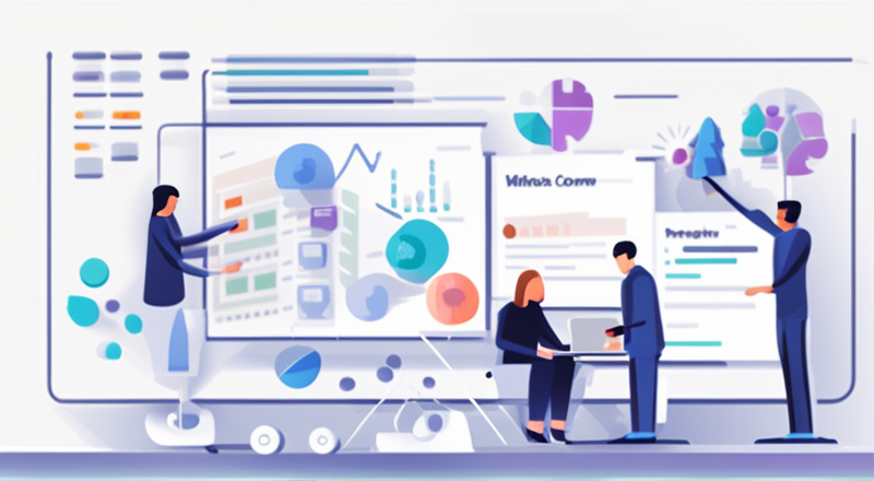 财务控制行业CRM系统选型思路