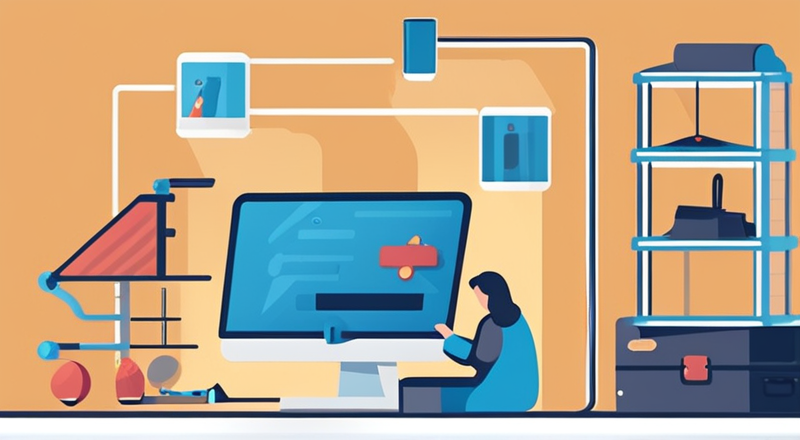 箱包机械行业客户关系管理系统评估方法