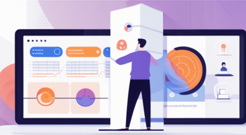 市场调研行业选型智能CRM的核心指标 