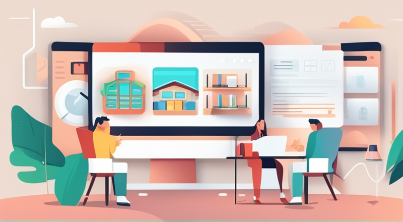 房地产社区行业客户管理软件避坑指南