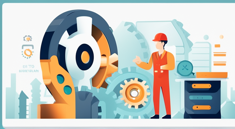 机械配件行业客户关系管理系统避坑指南