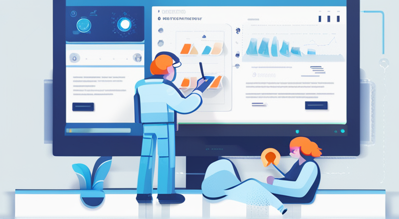 海洋技术行业CRM系统选型思路