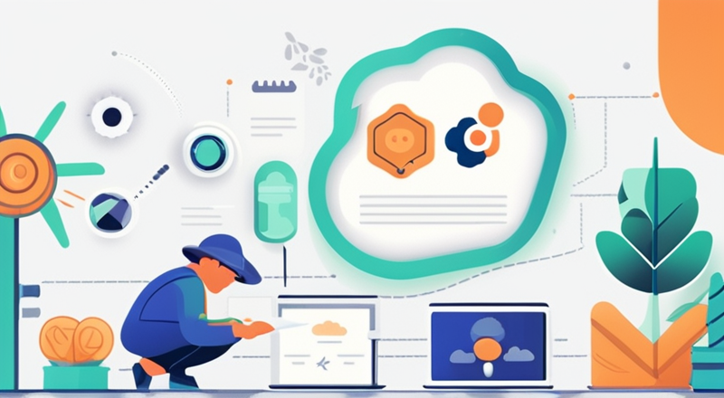 农林牧渔产品行业CRM系统选型步骤