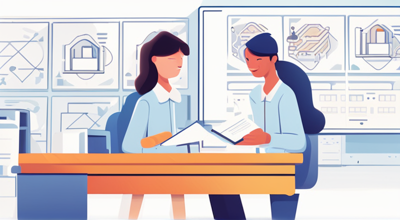 教育机构设施建设行业客户关系管理系统选型技巧 