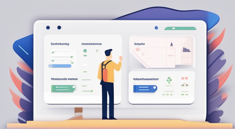 旅游攻略行业CRM系统选型思路