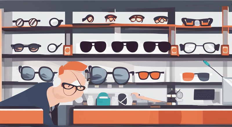 眼镜制造行业客户管理软件哪个好