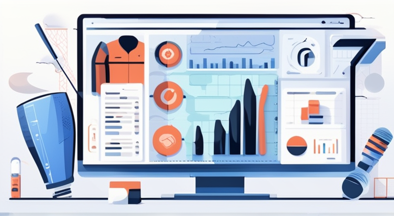 体育用品制造行业CRM系统选型规划 