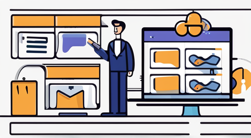 零售行业CRM系统选型步骤