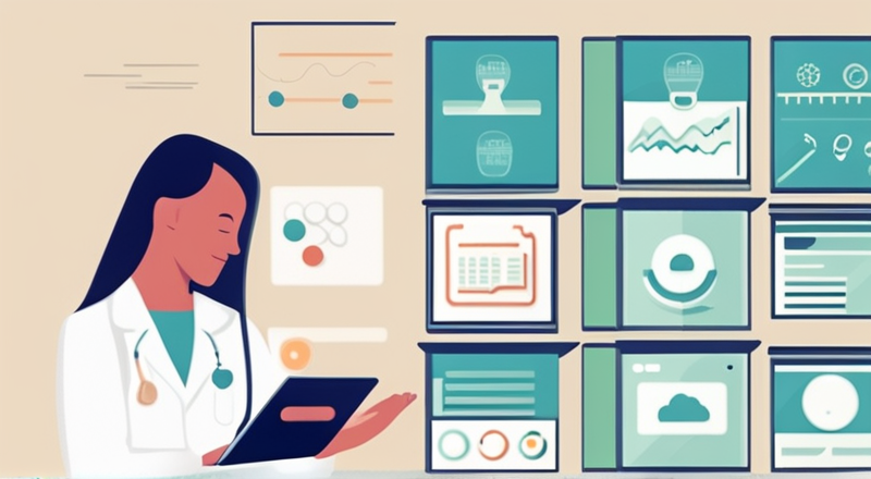 医疗行业客户关系管理系统选型策略 