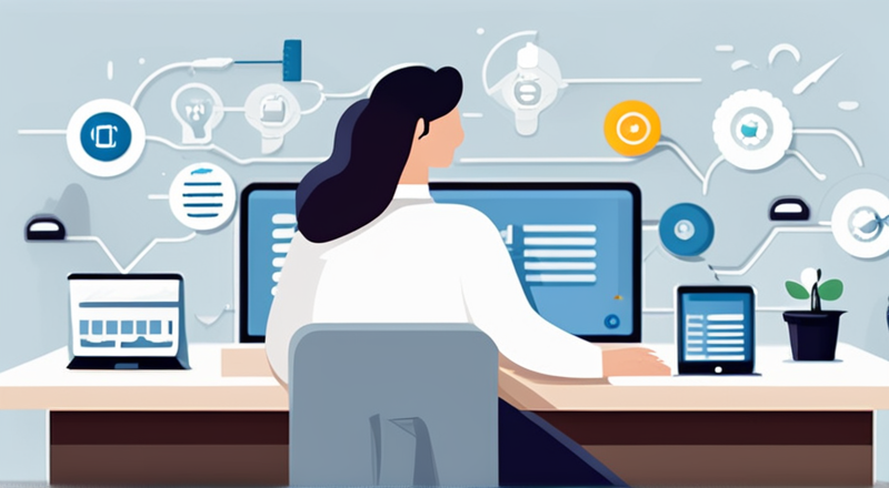 云数据库服务行业智能CRM选型要点 