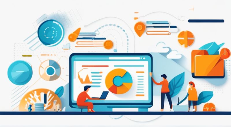 纸制品行业客户关系管理系统选型核心指标