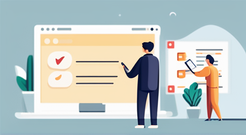 教育评估行业客户关系管理系统必备功能清单