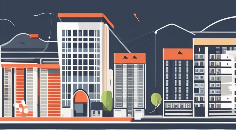 房地产工业行业客户关系管理系统选型要点