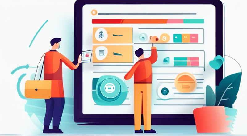 金融工具行业客户关系管理系统必备功能清单