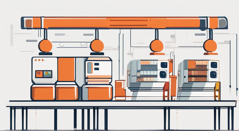 食品机械行业客户关系管理系统选型策略