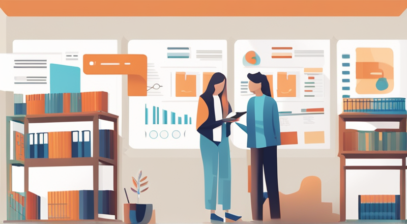 教育出版服务行业客户关系管理系统选型指标