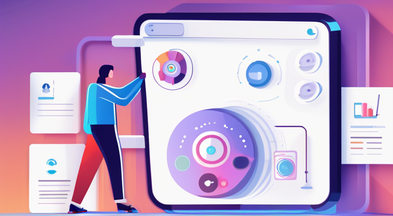 半导体材料行业客户管理软件选型要素