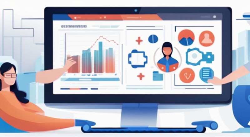 医疗质量行业CRM系统选型规划 