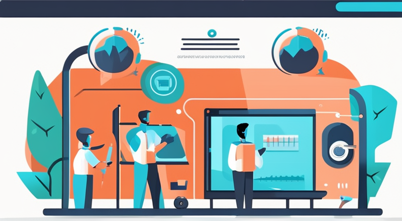 工美用品制造行业客户关系管理系统选型方法