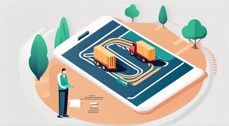 公路物流行业CRM系统选型技巧