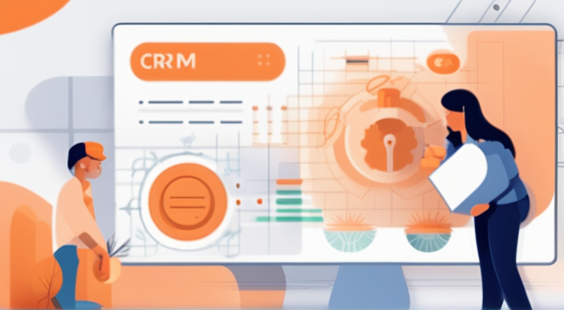 教育公平行业智能CRM对比分析