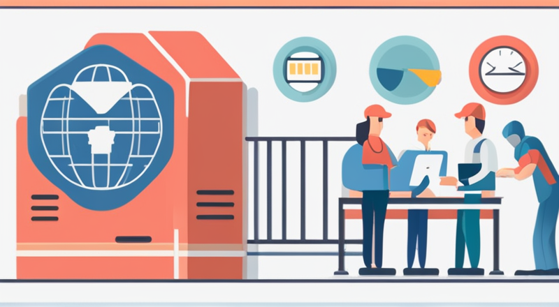 快递物流行业客户关系管理系统哪个好 