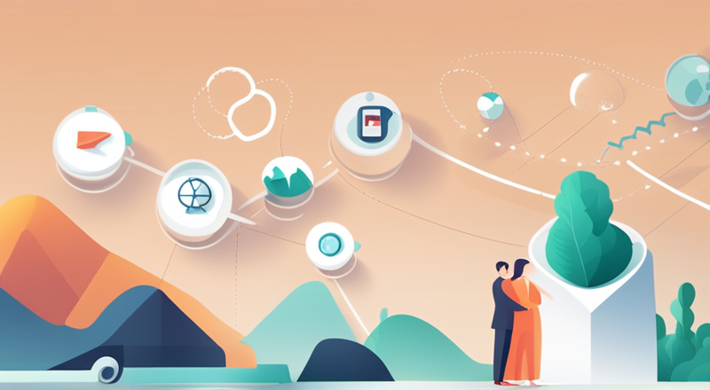 旅游线路行业客户关系管理系统选型建议