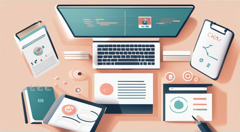 教育政策行业智能CRM选型要点 