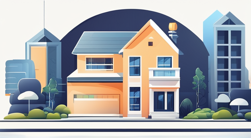 房地产园林行业CRM系统选型决策