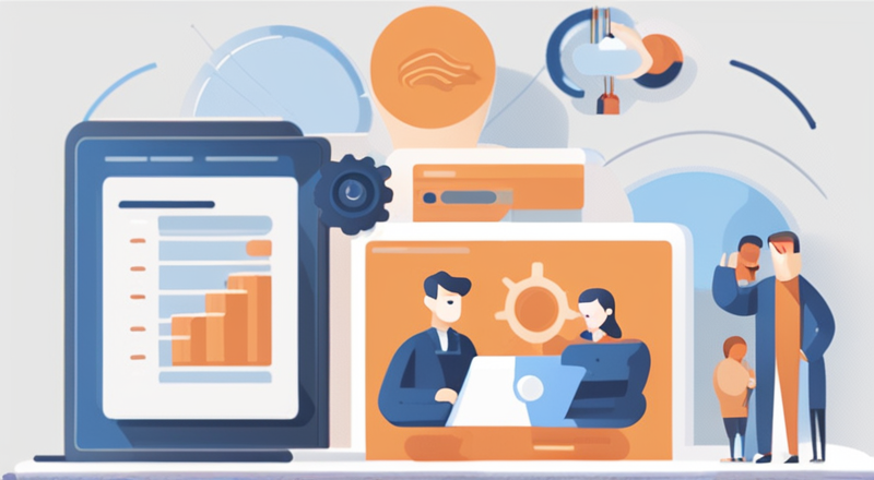 ECM行业智能CRM选型流程