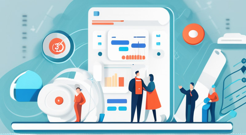 健康保险行业客户关系管理系统选型策略