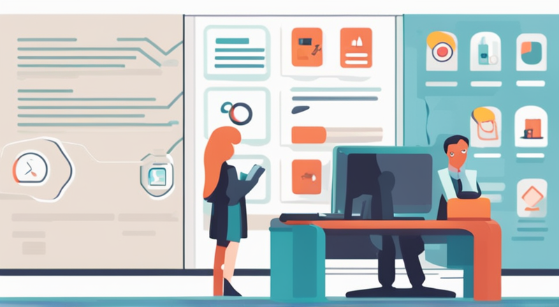 项目管理行业客户关系管理系统选型考量