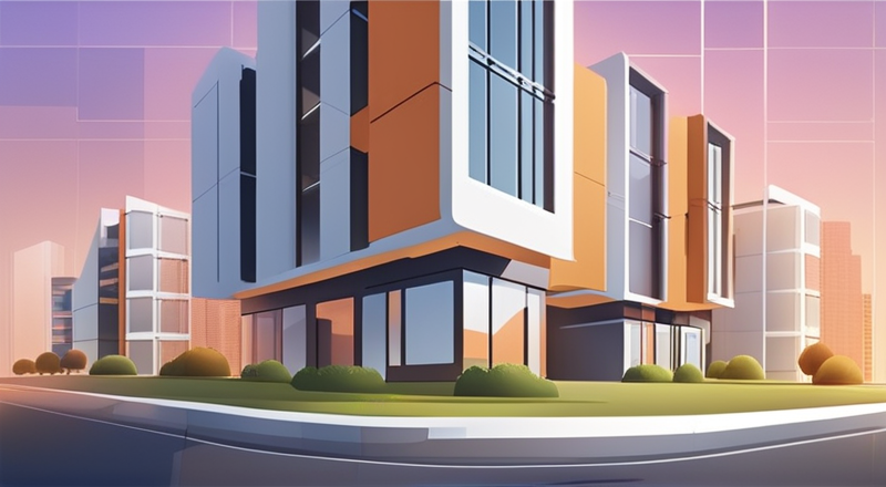 房地产行业客户关系管理系统选型指标